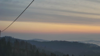 Bludný - Rajnochovice Troják