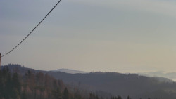 Bludný - Rajnochovice Troják 