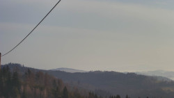 Bludný - Rajnochovice Troják 