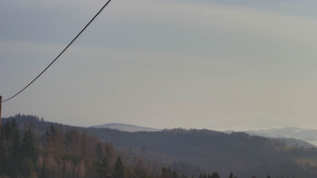 Bludný - Rajnochovice Troják