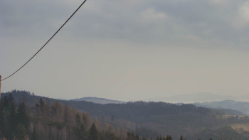 Bludný - Rajnochovice Troják