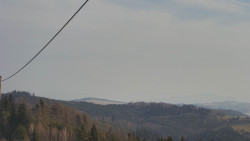 Bludný - Rajnochovice Troják 