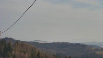 Bludný - Rajnochovice Troják