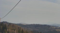 Bludný - Rajnochovice Troják 