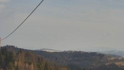 Bludný - Rajnochovice Troják 