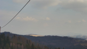 Bludný - Rajnochovice Troják