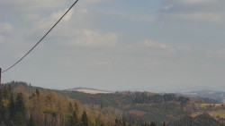 Bludný - Rajnochovice Troják 