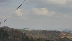 Bludný - Rajnochovice Troják 