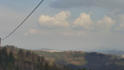 Bludný - Rajnochovice Troják