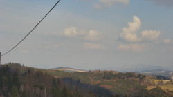 Bludný - Rajnochovice Troják