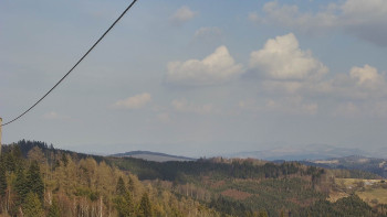 Bludný - Rajnochovice Troják