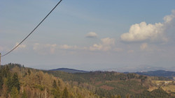 Bludný - Rajnochovice Troják