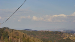 Bludný - Rajnochovice Troják