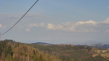 Bludný - Rajnochovice Troják