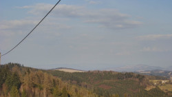 Bludný - Rajnochovice Troják