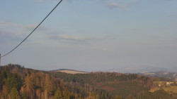 Bludný - Rajnochovice Troják