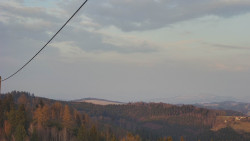 Bludný - Rajnochovice Troják