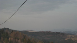 Bludný - Rajnochovice Troják