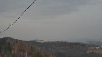 Bludný - Rajnochovice Troják