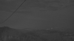 Bludný - Rajnochovice Troják