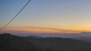 Bludný - Rajnochovice Troják