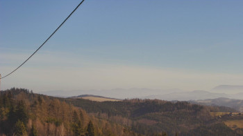 Bludný - Rajnochovice Troják