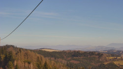 Bludný - Rajnochovice Troják 