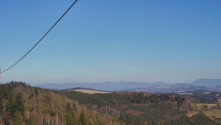 Bludný - Rajnochovice Troják 