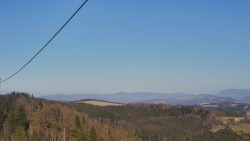 Bludný - Rajnochovice Troják 