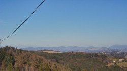 Bludný - Rajnochovice Troják 