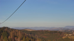 Bludný - Rajnochovice Troják 