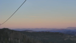 Bludný - Rajnochovice Troják 