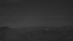 Bludný - Rajnochovice Troják 