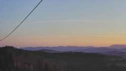 Bludný - Rajnochovice Troják 