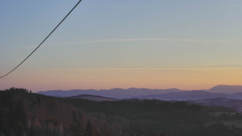 Bludný - Rajnochovice Troják