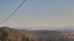 Bludný - Rajnochovice Troják 