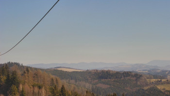 Bludný - Rajnochovice Troják