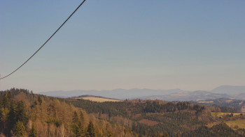 Bludný - Rajnochovice Troják