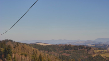 Bludný - Rajnochovice Troják