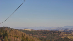 Bludný - Rajnochovice Troják 