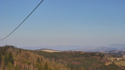 Bludný - Rajnochovice Troják 