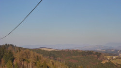 Bludný - Rajnochovice Troják 