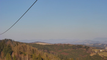 Bludný - Rajnochovice Troják