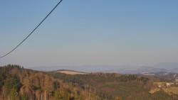 Bludný - Rajnochovice Troják 