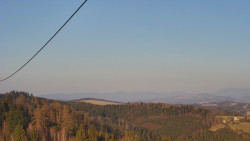 Bludný - Rajnochovice Troják 