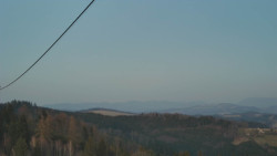 Bludný - Rajnochovice Troják 