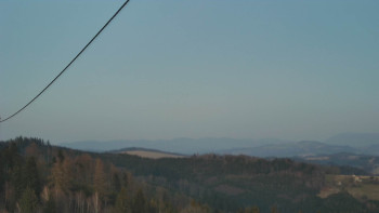 Bludný - Rajnochovice Troják