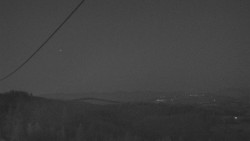 Bludný - Rajnochovice Troják 