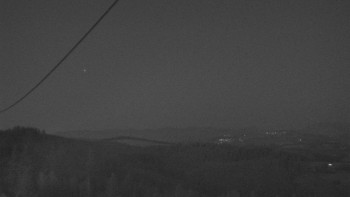 Bludný - Rajnochovice Troják