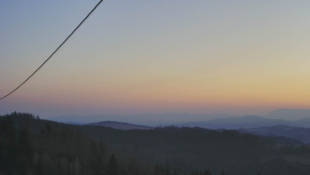 Bludný - Rajnochovice Troják